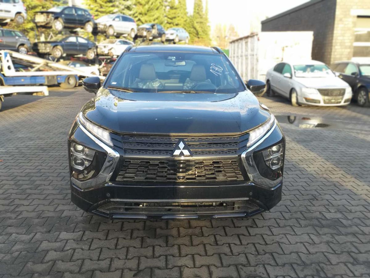 Mitsubishi Eclipse Cross original Tür Fahrertür vorn links X42B Black Rohbau Facelift Bj.2023
